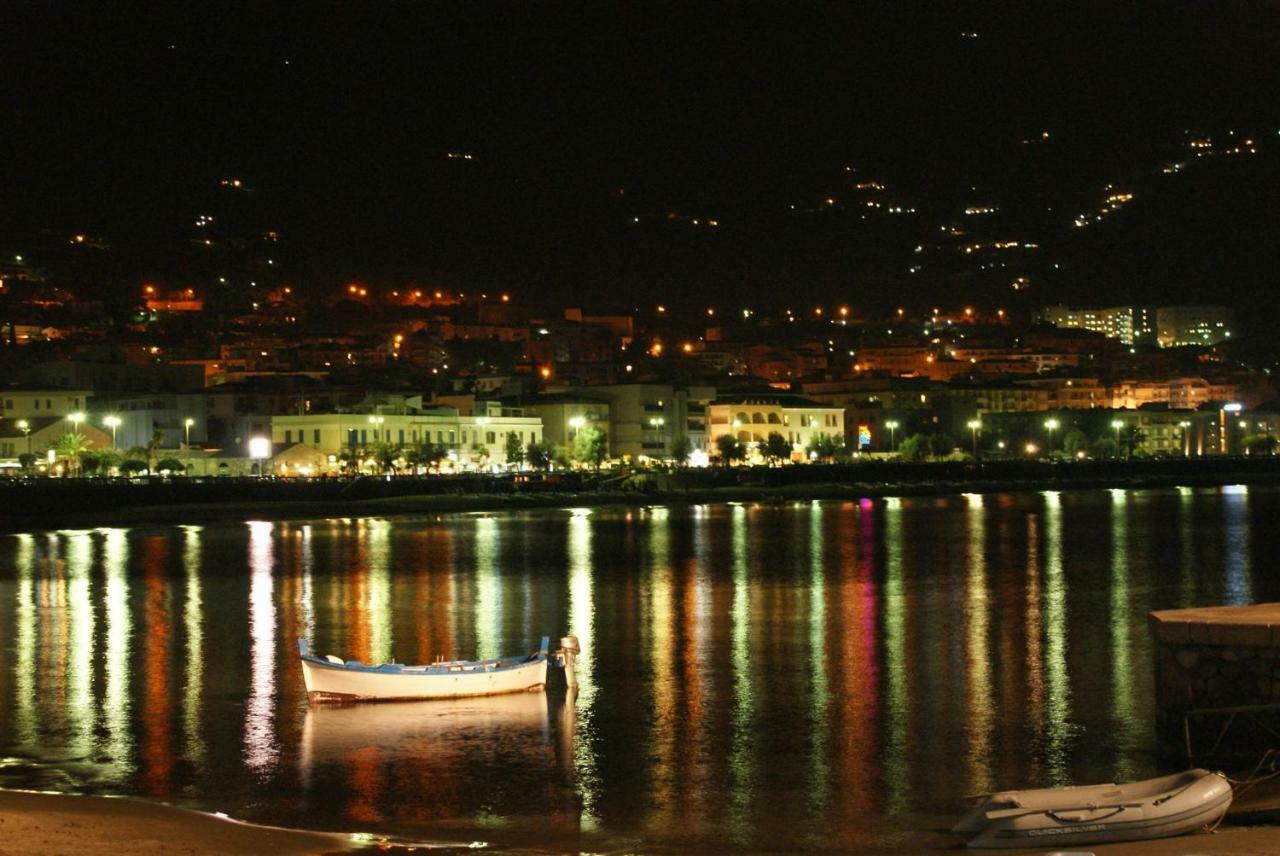 Apartmán Casa Stromae A Due Passi Dal Mare Cefalù Exteriér fotografie